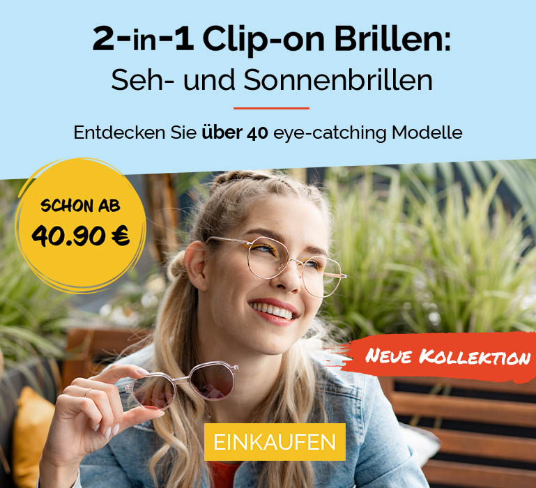 Clip-on