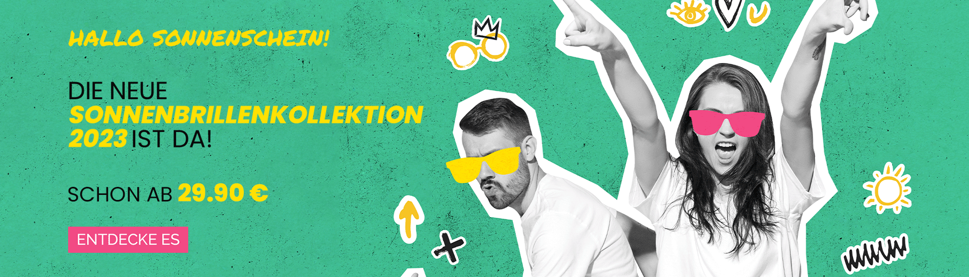 Neue Kollektion