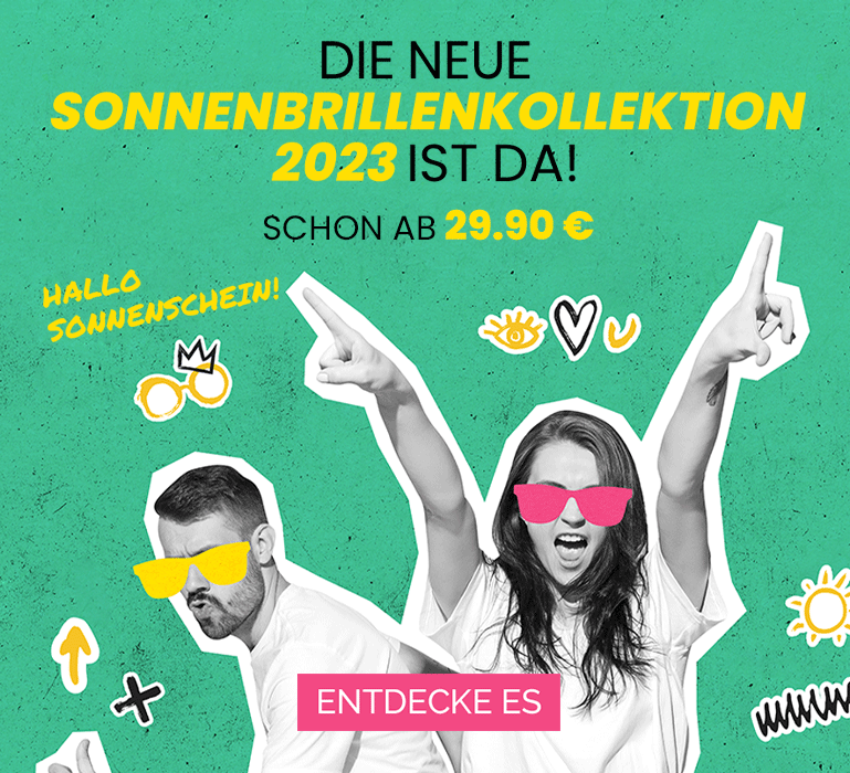 Neue Kollektion