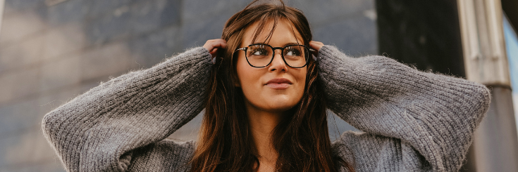 Welche Brille passt zu mir? – Mach den Crullé-Test