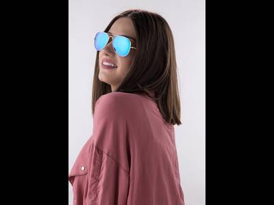 Filter: Sunglasses Crullé M6004 C1 