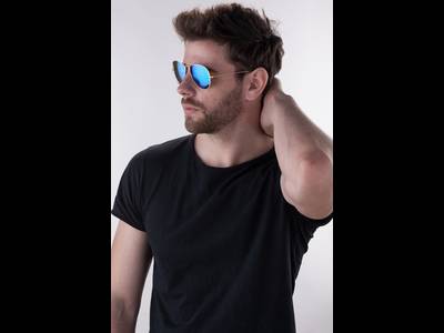 Filter: Sunglasses Crullé M6004 C1 
