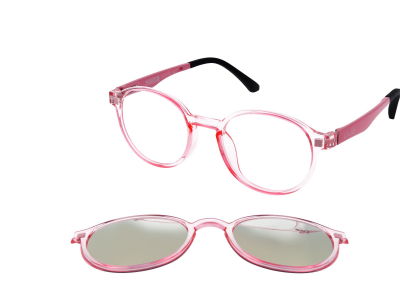 Filter: Frames Crullé Kids 2152 C4