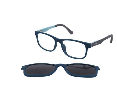 Filter: Frames Crullé Kids T3115 C1