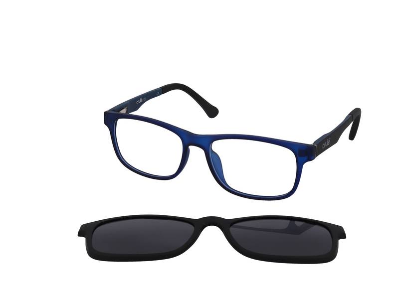 Filter: Frames Crullé Kids T3115 C2 