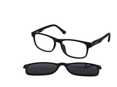 Filter: Frames Crullé Kids T3115 C4