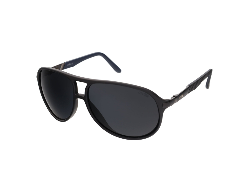 Filter: Sunglasses Crullé Authentic C5 
