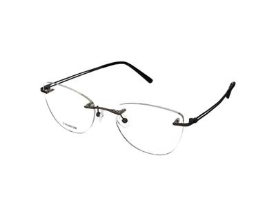 Filter: Frames Crullé Titanium T042W C2 