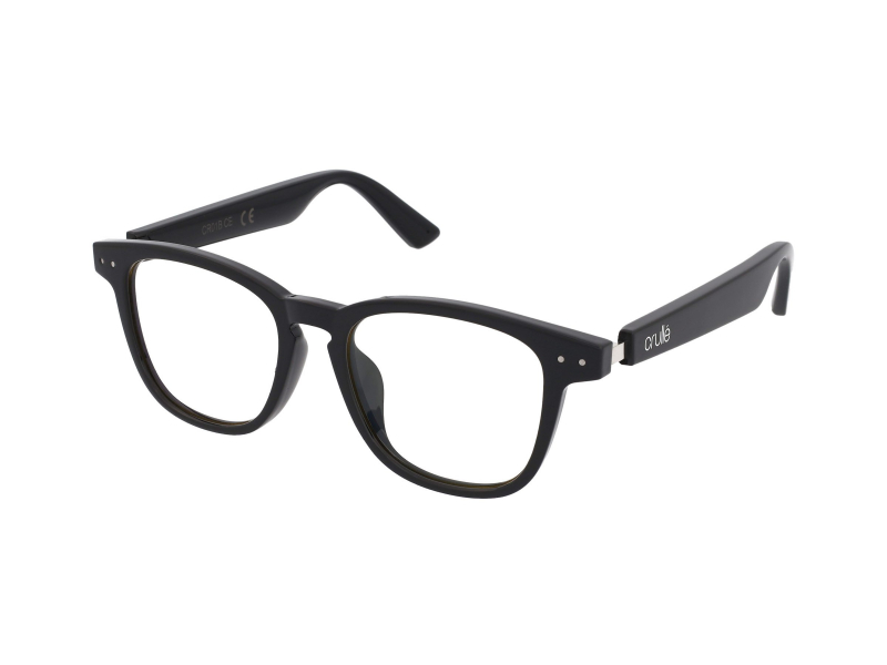 Filter: Frames Crullé Smart Glasses CR01B 