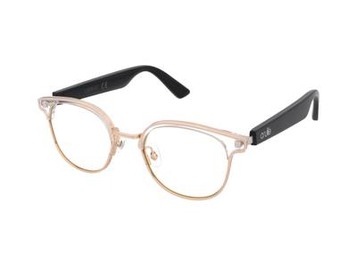 Filter: Frames Crullé Smart Glasses CR05B 