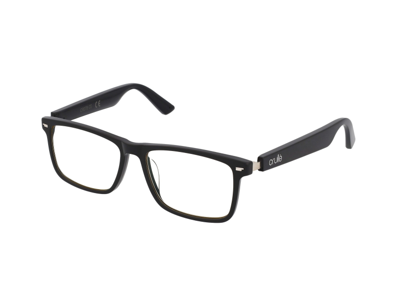 Filter: Frames Crullé Smart Glasses CR07B 
