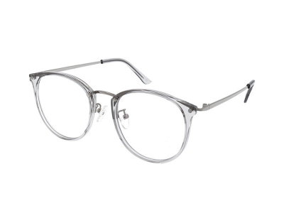 Filter: PC Glasses without power Computer-Brille Crullé TR1726 C4 