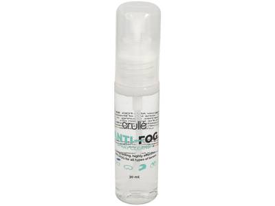 Crullé
Antibeschlag-Reinigungsspray 30 ml
