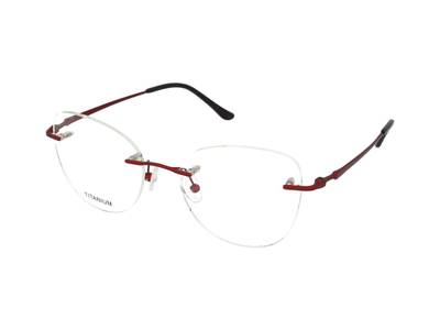 Filter: Frames Crullé Titanium T035W C3