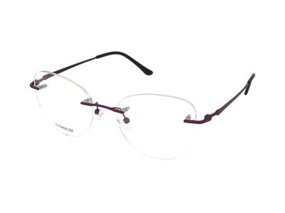 Filter: Frames Crullé Titanium T035W C4