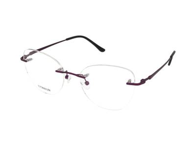 Filter: Frames Crullé Titanium T035W C4 