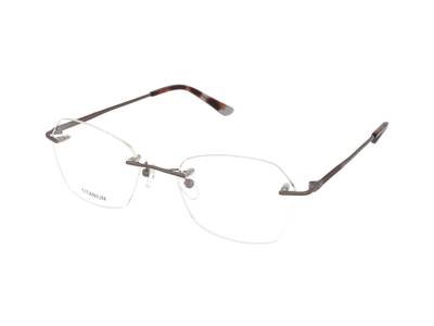 Filter: Frames Crullé Titanium T049W C2