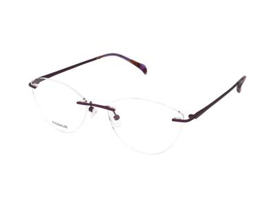 Filter: Frames Crullé Titanium T051W C3 