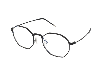Filter: PC Glasses without power Computer-Brille Crullé Titanium SPE-308 C1 