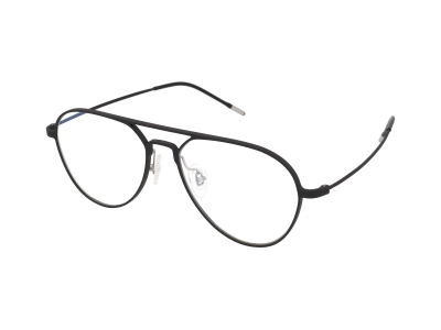Filter: PC Glasses without power Computer-Brille Crullé Titanium SPE-306 C1 