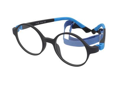 Filter: Frames Crullé Kids 027A C4