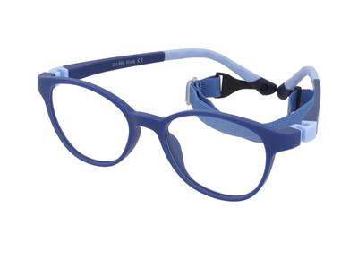 Filter: Frames Crullé Kids 028A C15