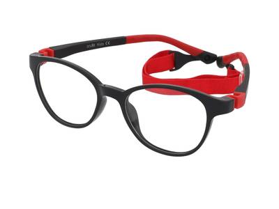Filter: Frames Crullé Kids 028A C2
