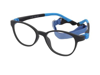 Filter: Frames Crullé Kids 028A C4