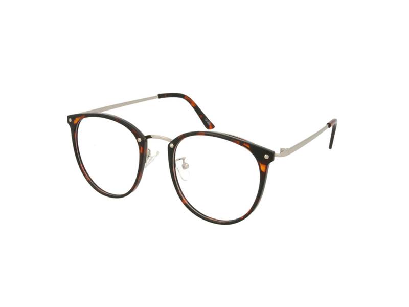 Autofahrbrillen ohne Stärke Autofahrbrille Crullé TR1726 C3 