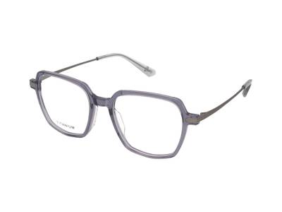 Autofahrbrille Crullé Titanium T054 C4