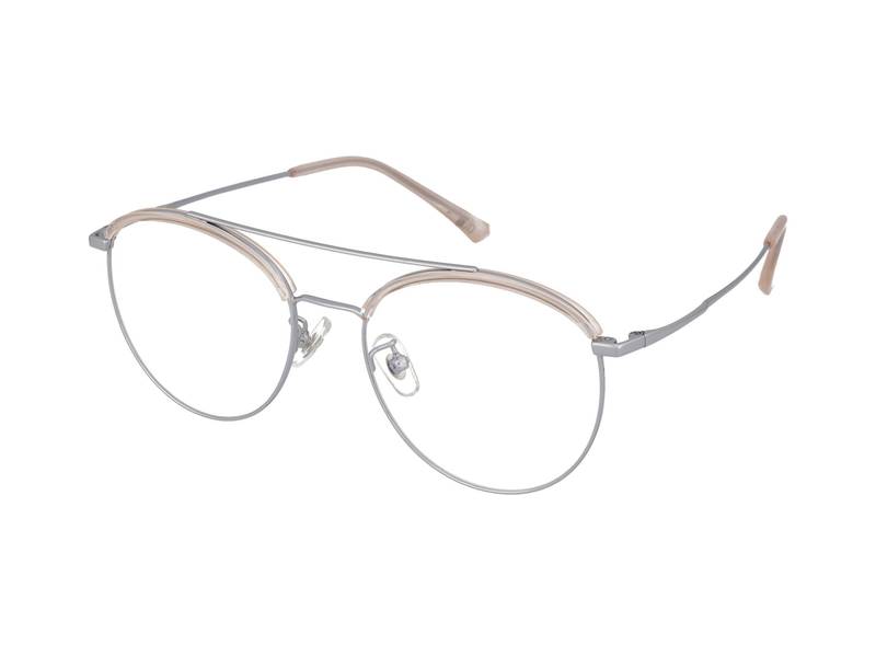Autofahrbrillen ohne Stärke Autofahrbrille Crullé Titanium 1124 C16 