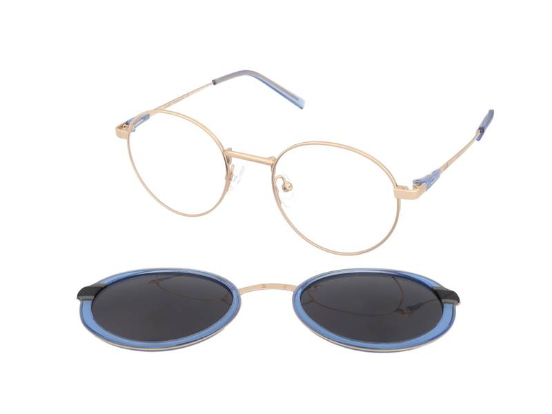 Filter: Frames Crullé Assemble C4 Clip-on 