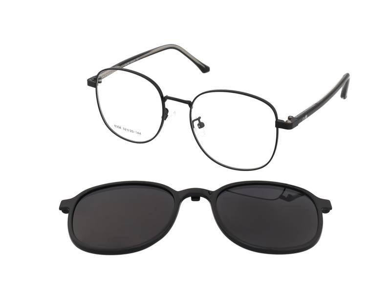 Filter: Frames Crullé Attach C2 Clip-on 