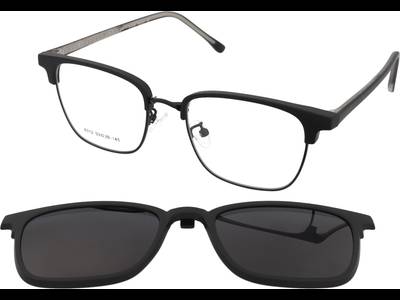 Crullé Fasten C4 Clip-on