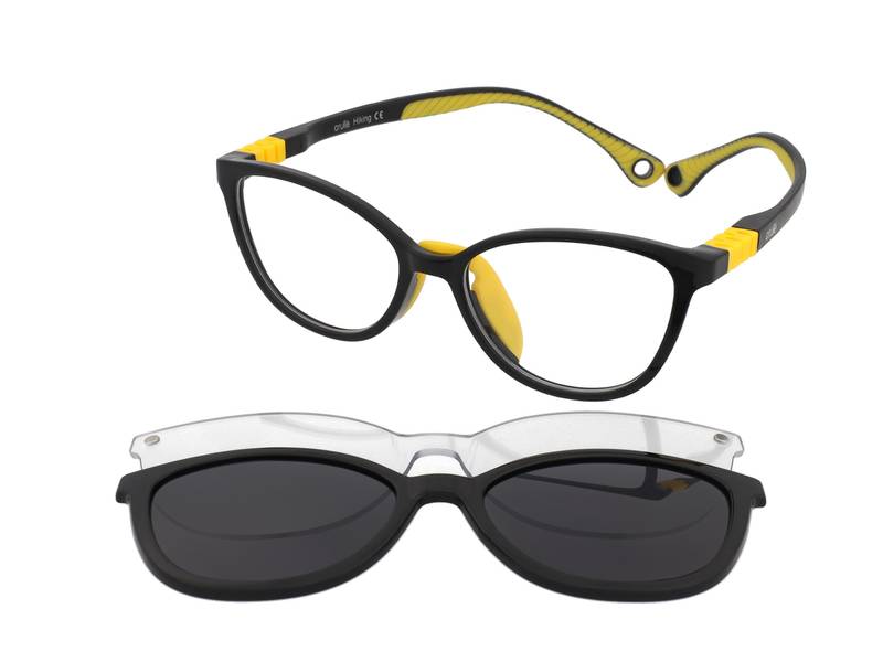 Filter: Frames Crullé Kids Hiking C1 Clip-on BB 