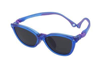 Filter: Frames Crullé Kids Hiking C2 Clip-on 