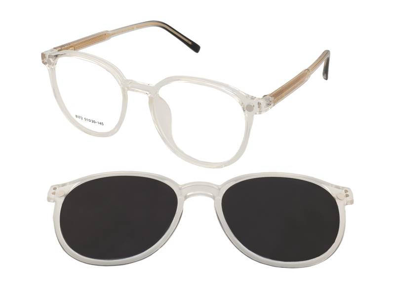 Filter: Frames Crullé Stick C5 Clip-on 