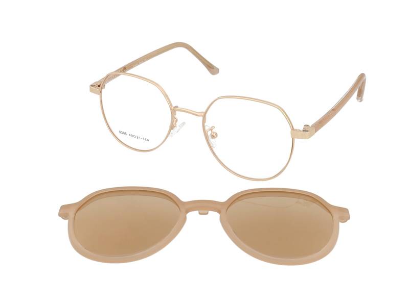 Filter: Frames Crullé Weld C4 Clip-on 