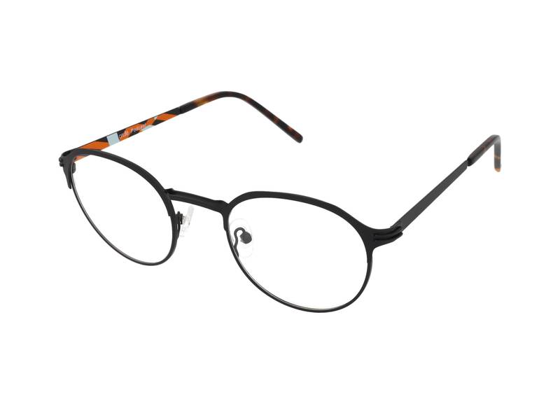 Autofahrbrillen ohne Stärke Autofahrbrille Crullé Podcast C1 