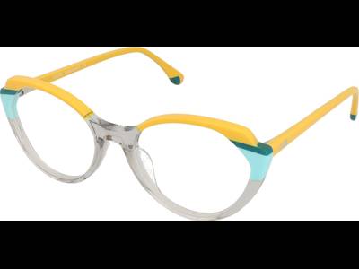 Crullé Iridescent C4