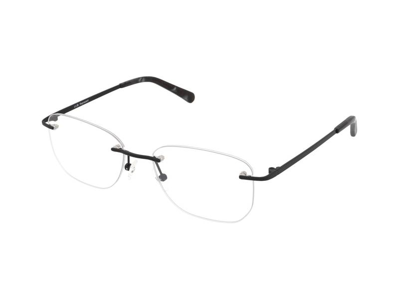 Autofahrbrillen ohne Stärke Autofahrbrille Crullé Reprezent C3 