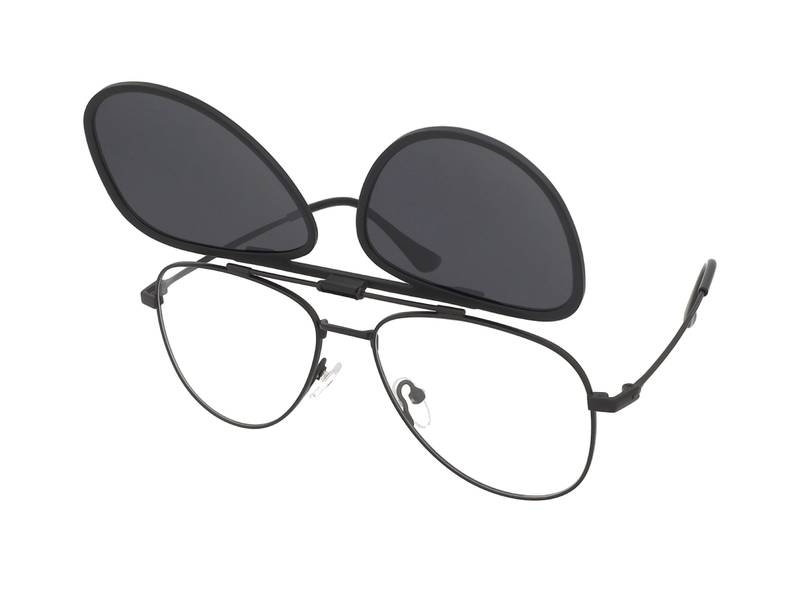 Filter: Frames Crullé Profound C1 