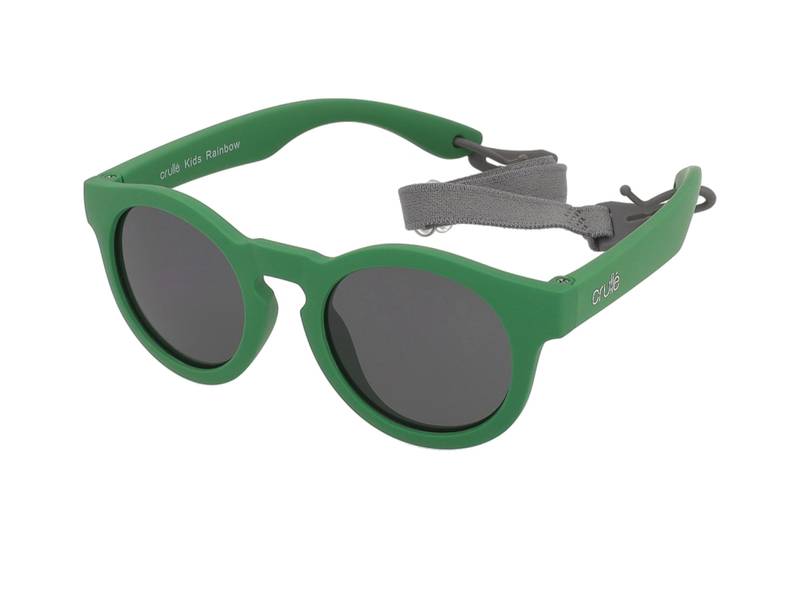 Filter: Sunglasses Crullé Kids Toddler Rainbow C29 