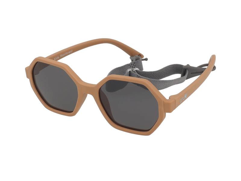Filter: Sunglasses Crullé Kids Toddler Rainforest C28 