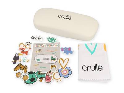 Filter: Frames Crullé Kids Spirited C430 
