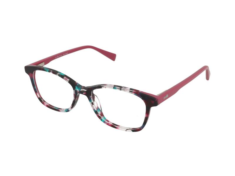 Filter: Frames Crullé Kids Spirited C730 