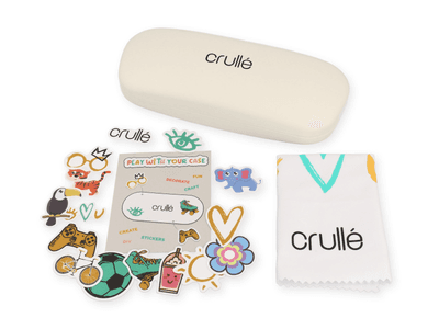 Filter: Frames Crullé Kids Purposeful C1 
