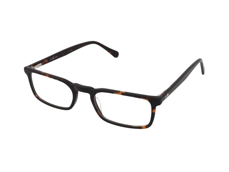 Autofahrbrillen ohne Stärke Autofahrbrille Crullé Like C21 